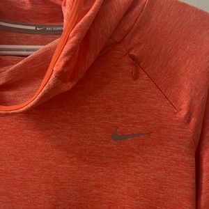 Nike Running DRI-FIT Long Sleeved